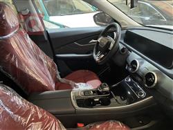 دۆنگ فینگ T5 EVO